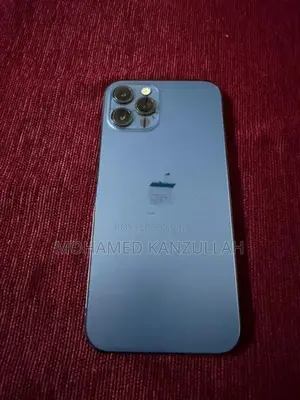 Apple iPhone 12 Pro (Used)