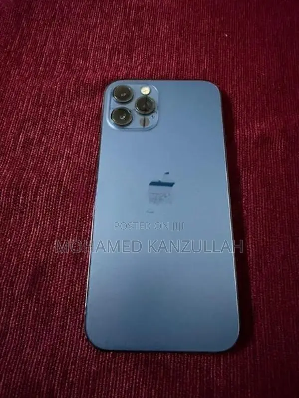 Apple iPhone 12 Pro (Used)
