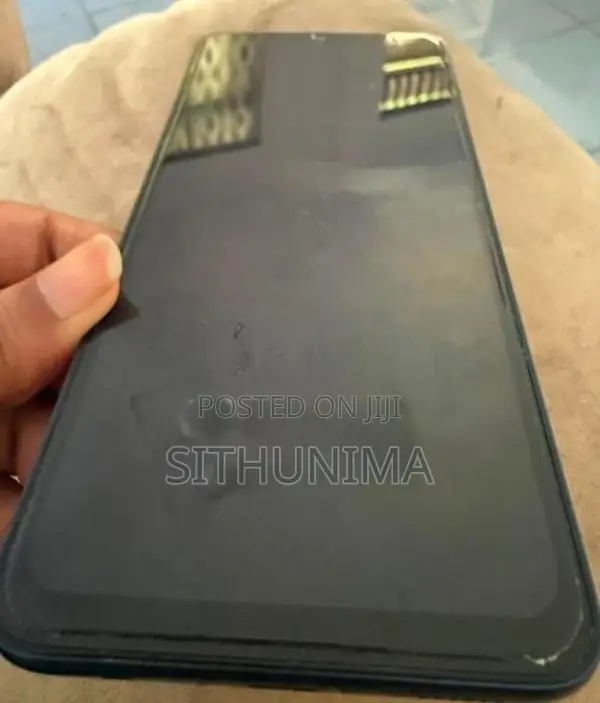 Samsung Galaxy F05 (Used)
