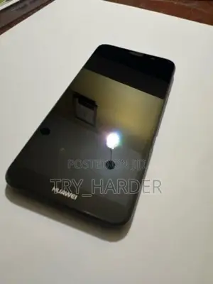 Huawei Y5 Lite GO (Used)