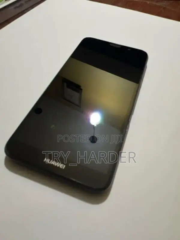 Huawei Y5 Lite GO (Used)