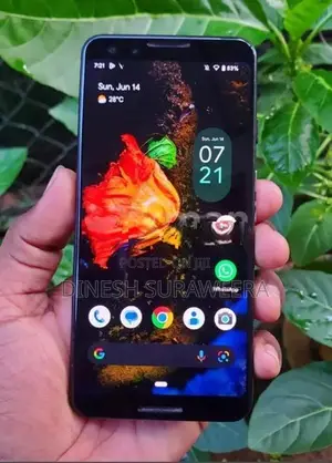 Google Pixel 3 (Used)