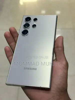 Samsung Galaxy S24 Ultra (Used)