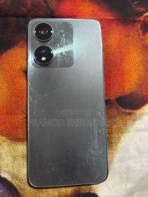 Honor X5 Plus (Used)