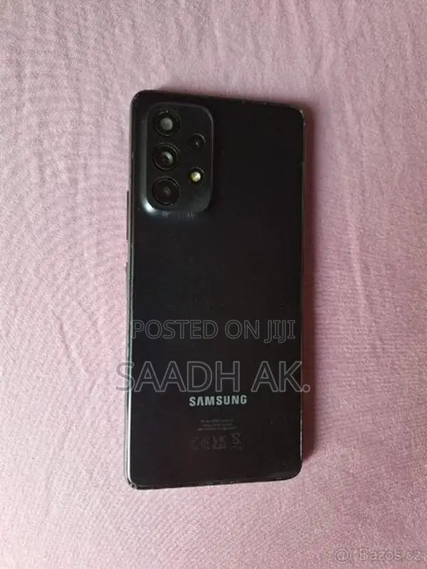 Samsung Galaxy A53 (Used)