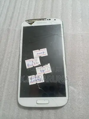 Samsung Galaxy S4 for Parts(used)