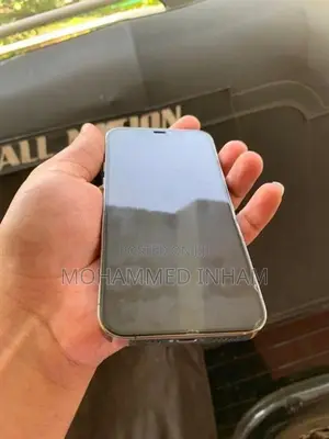 Apple iPhone 12 Pro Grey (Used)