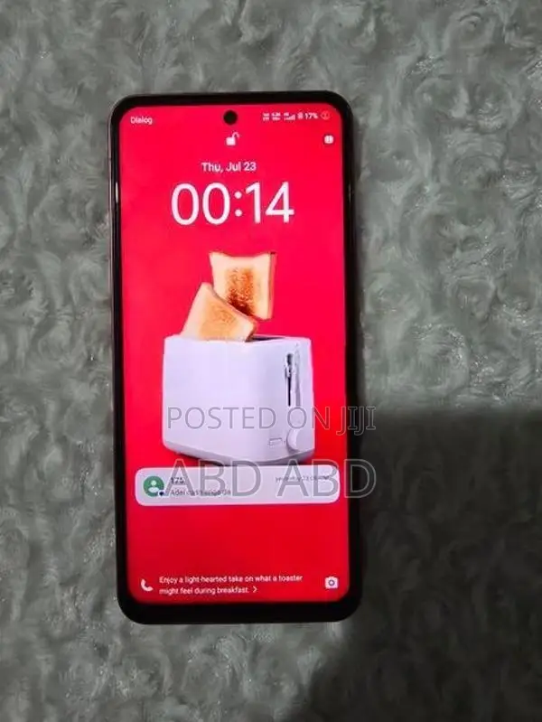 Vivo Y21d (Used)