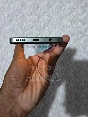Honor X7c (Used)