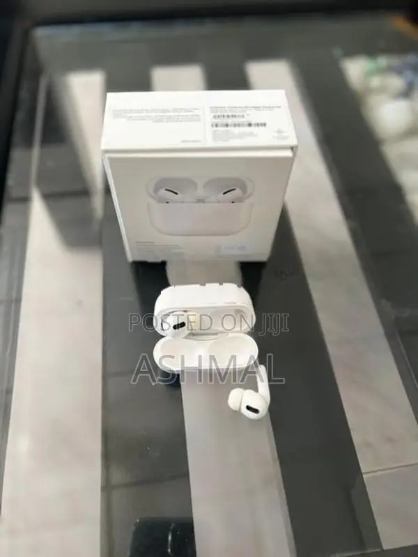Apple AirPods Pro