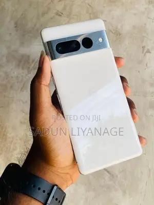 Google Pixel 7 Pro 256GB (Used)