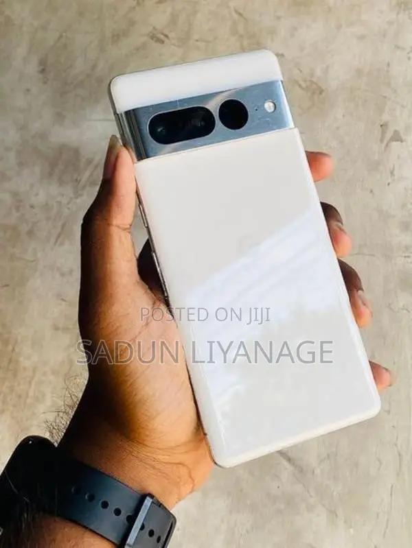 Google Pixel 7 Pro 256GB (Used)