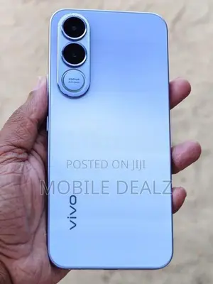 Vivo V70 FE 8GB | 256GB (Used)