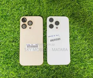 Apple iPhone 16 Pro 128GB (Used)