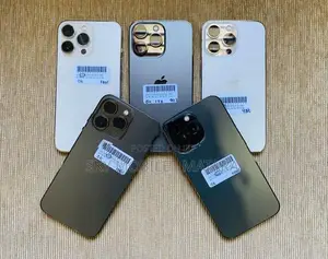 Apple iPhone 13 Pro 256GB (Used)