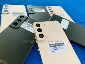 Samsung Galaxy S22 8GB - 256GB (Used)