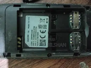 Nokia 105 (Used)