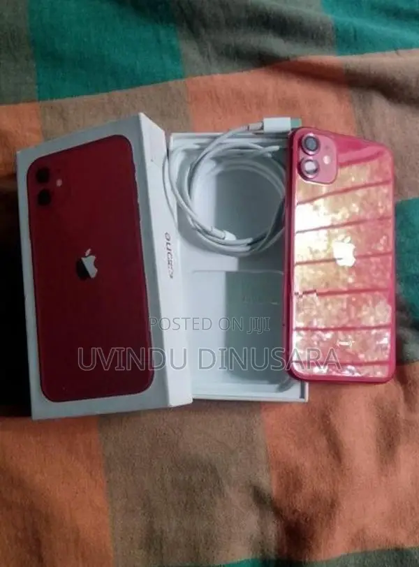 Apple iPhone 11 (Used)