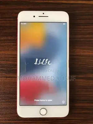 Apple iPhone 7 Plus (Used)