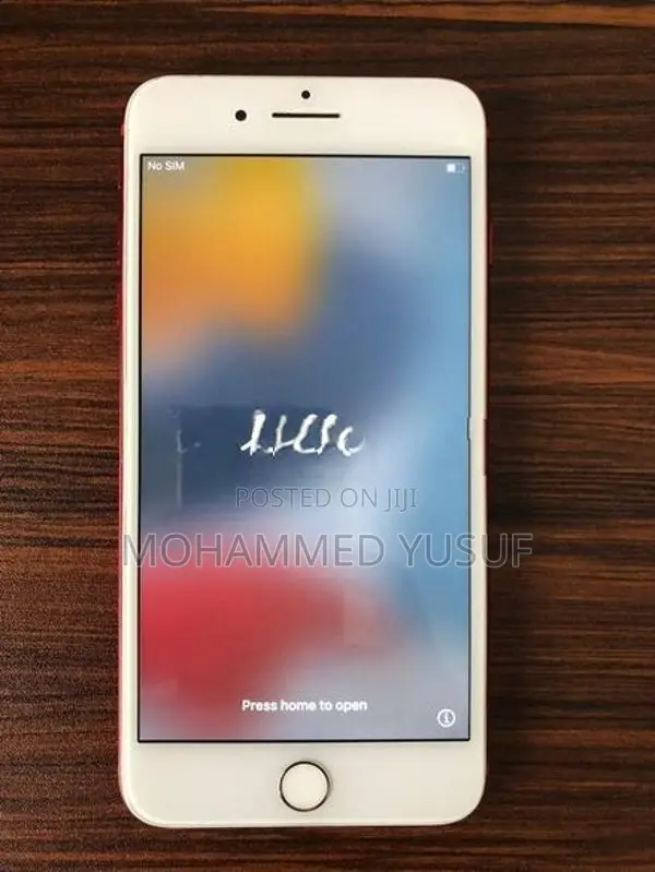 Apple iPhone 7 Plus (Used)