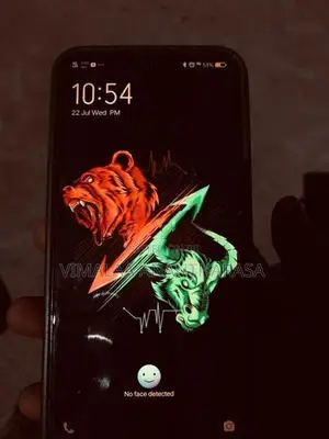 Vivo Y17 (Used)