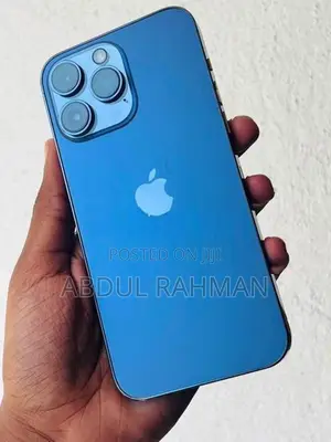 Apple iPhone 14 Pro Max 256GB (Used)