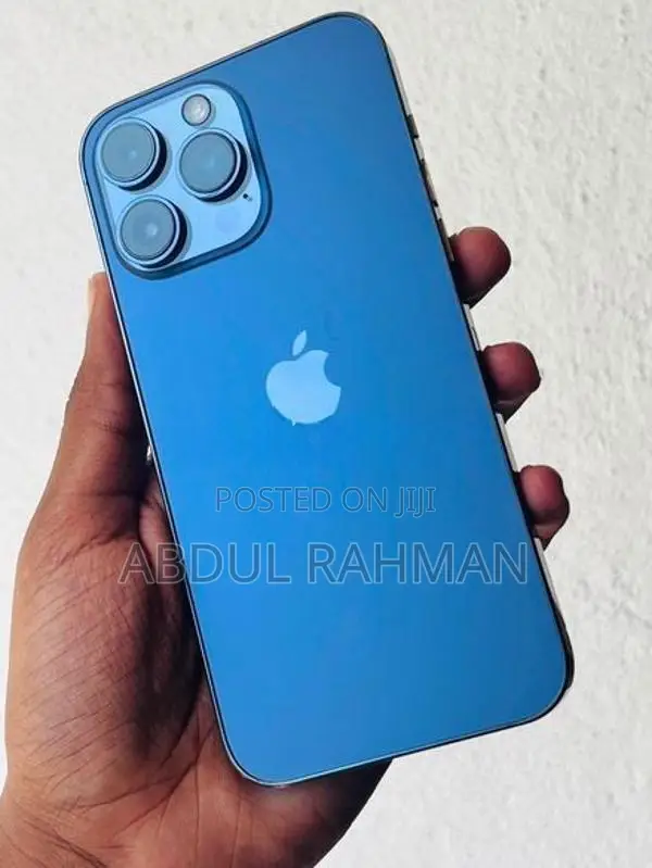 Apple iPhone 14 Pro Max 256GB (Used)