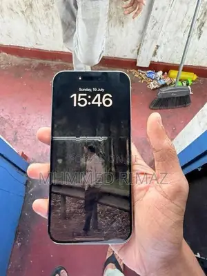Apple iPhone 15 Pro Max (Used)