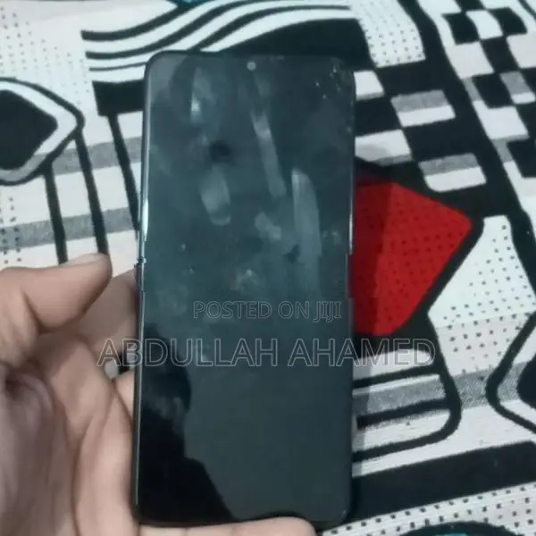 Oppo A59 5G (Used)