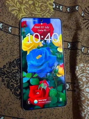 Samsung Galaxy S26 Ultra (Used)