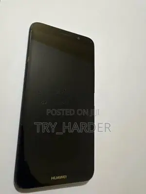 Huawei Y5 Lite GO (Used)