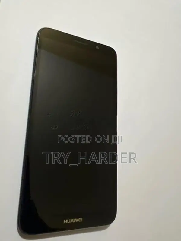 Huawei Y5 Lite GO (Used)