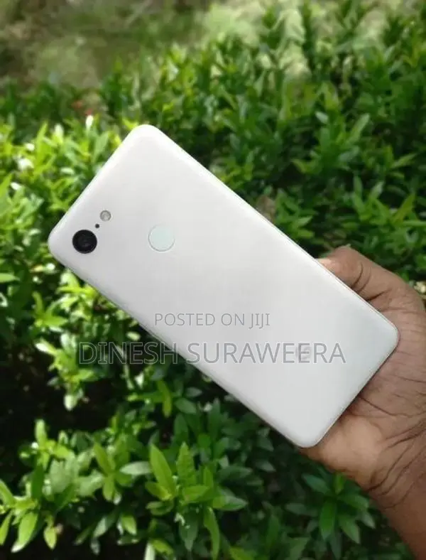 Google Pixel 3 (Used)