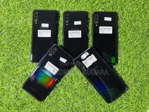 Samsung Galaxy A90 5G 6GB - 128GB (Used)