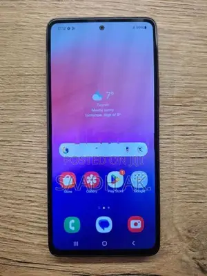 Samsung Galaxy A53 (Used)