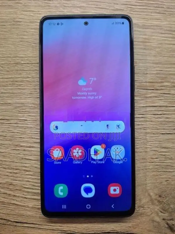 Samsung Galaxy A53 (Used)