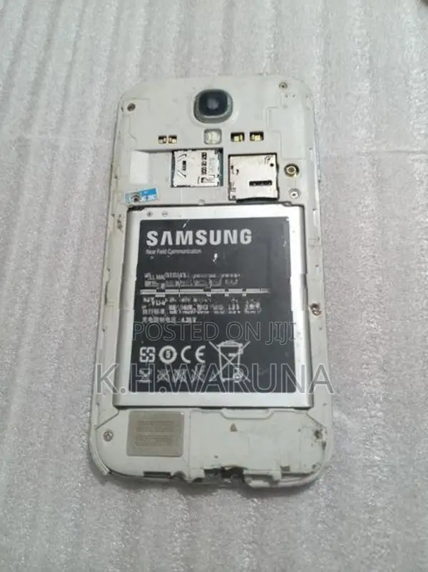 Samsung Galaxy S4 for Parts(used)
