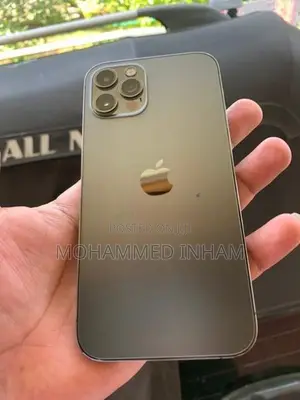 Apple iPhone 12 Pro Grey (Used)