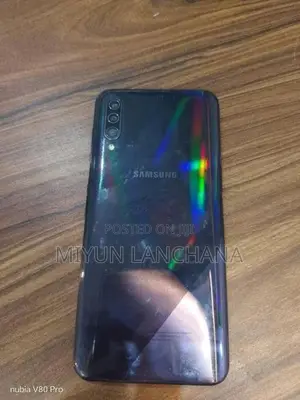 Samsung Galaxy A30 S (Used)