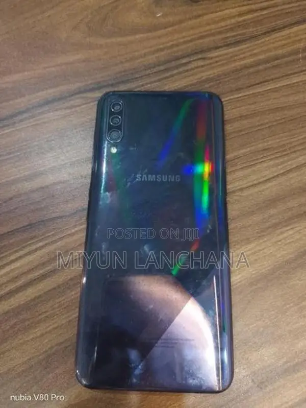 Samsung Galaxy A30 S (Used)