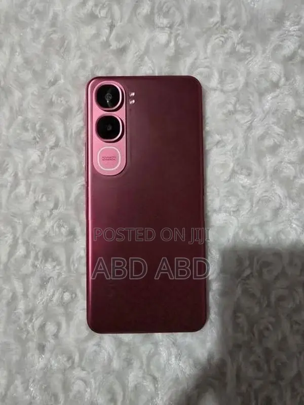 Vivo Y21d (Used)