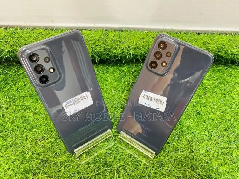 Samsung Galaxy A23 4GB - 128GB (Used)