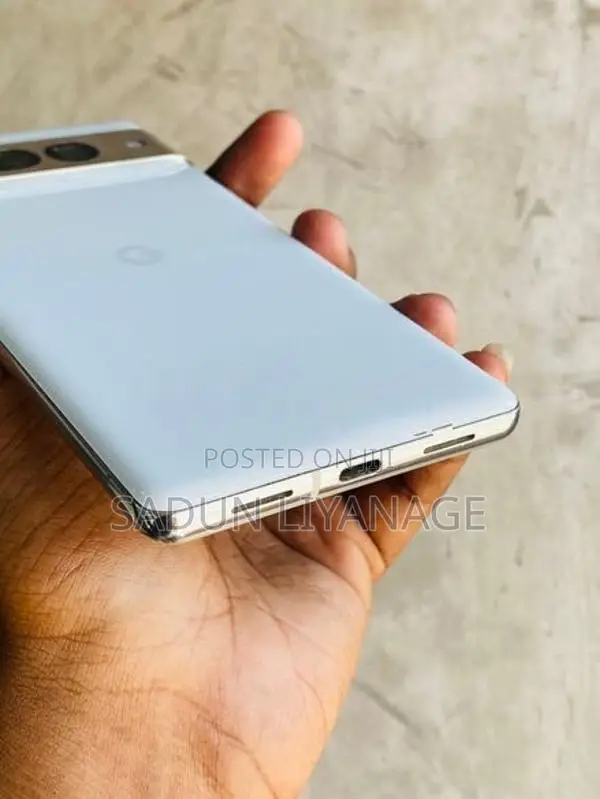 Google Pixel 7 Pro 256GB (Used)