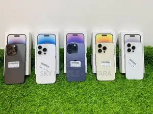 Apple iPhone 14 Pro 128GB (Used)