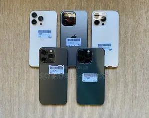 Apple iPhone 13 Pro 256GB (Used)