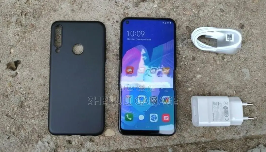 Huawei Y7p 4GB(RAM) 64GB(ROM) (Used)