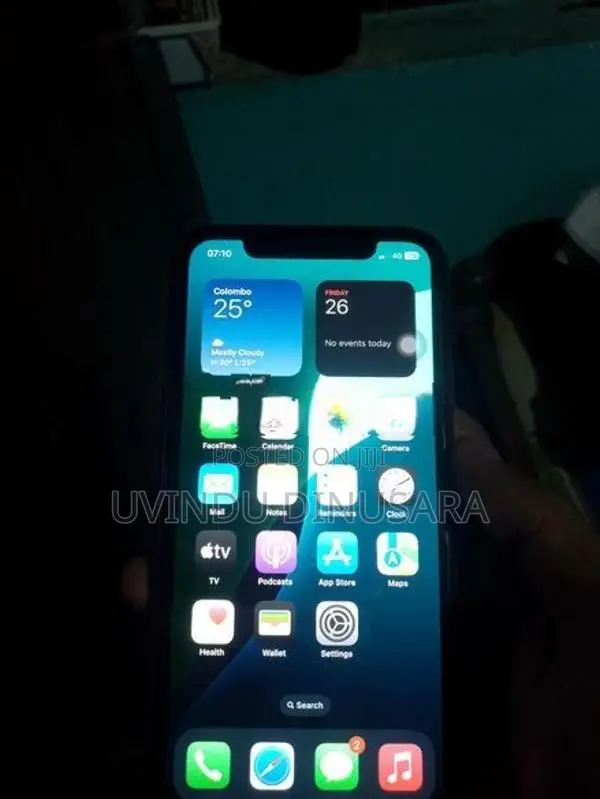 Apple iPhone 11 (Used)