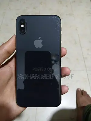 Apple iPhone X (Used)