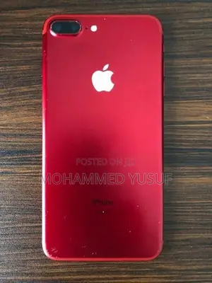 Apple iPhone 7 Plus (Used)