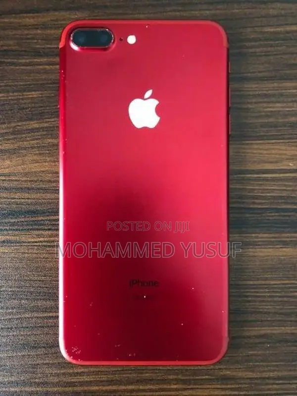 Apple iPhone 7 Plus (Used)